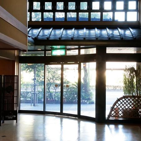 Izumiya Ryokan Kyoto Ngoại thất bức ảnh