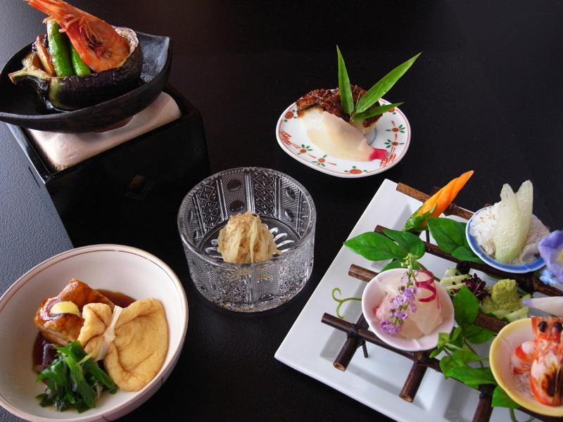 Izumiya Ryokan Kyoto Ngoại thất bức ảnh