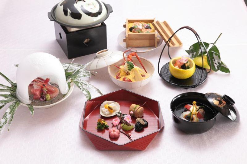 Izumiya Ryokan Kyoto Ngoại thất bức ảnh