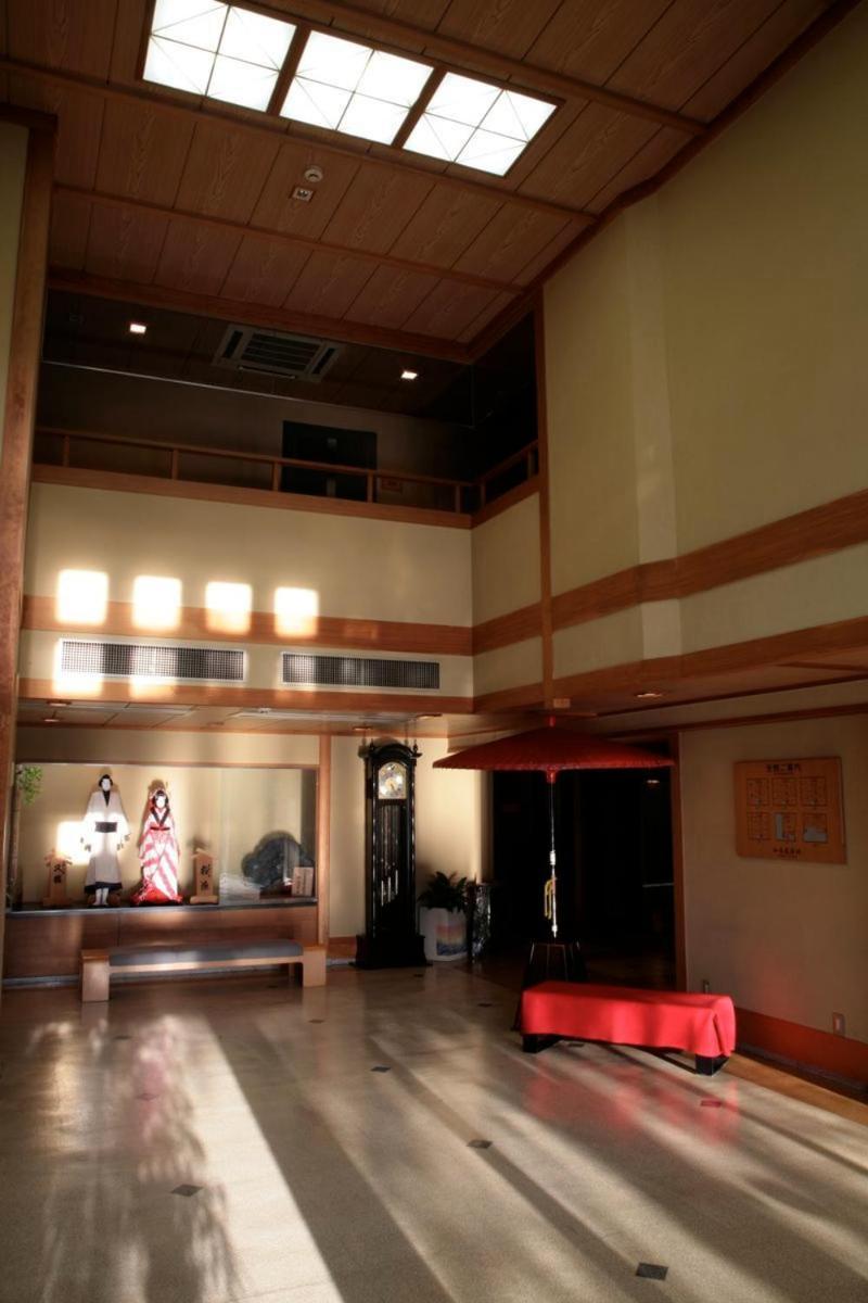 Izumiya Ryokan Kyoto Ngoại thất bức ảnh
