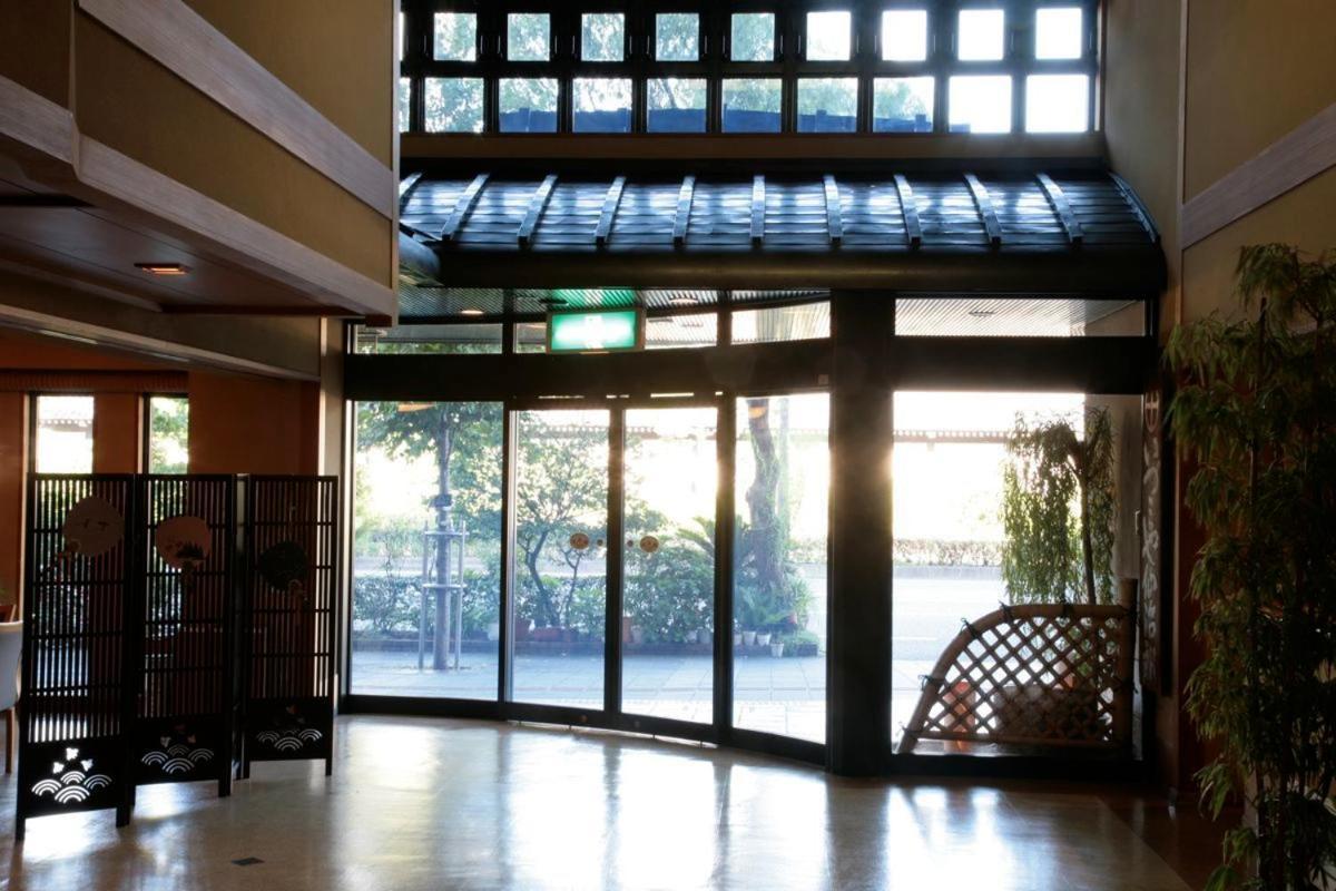 Izumiya Ryokan Kyoto Ngoại thất bức ảnh