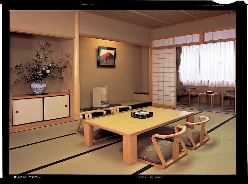 Izumiya Ryokan Kyoto Ngoại thất bức ảnh