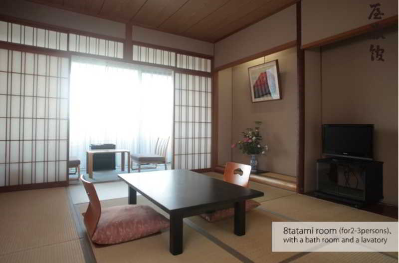 Izumiya Ryokan Kyoto Ngoại thất bức ảnh
