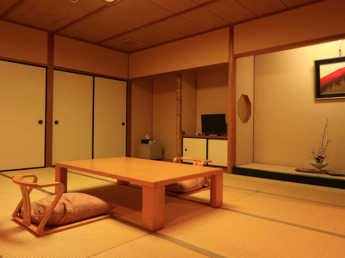 Izumiya Ryokan Kyoto Ngoại thất bức ảnh