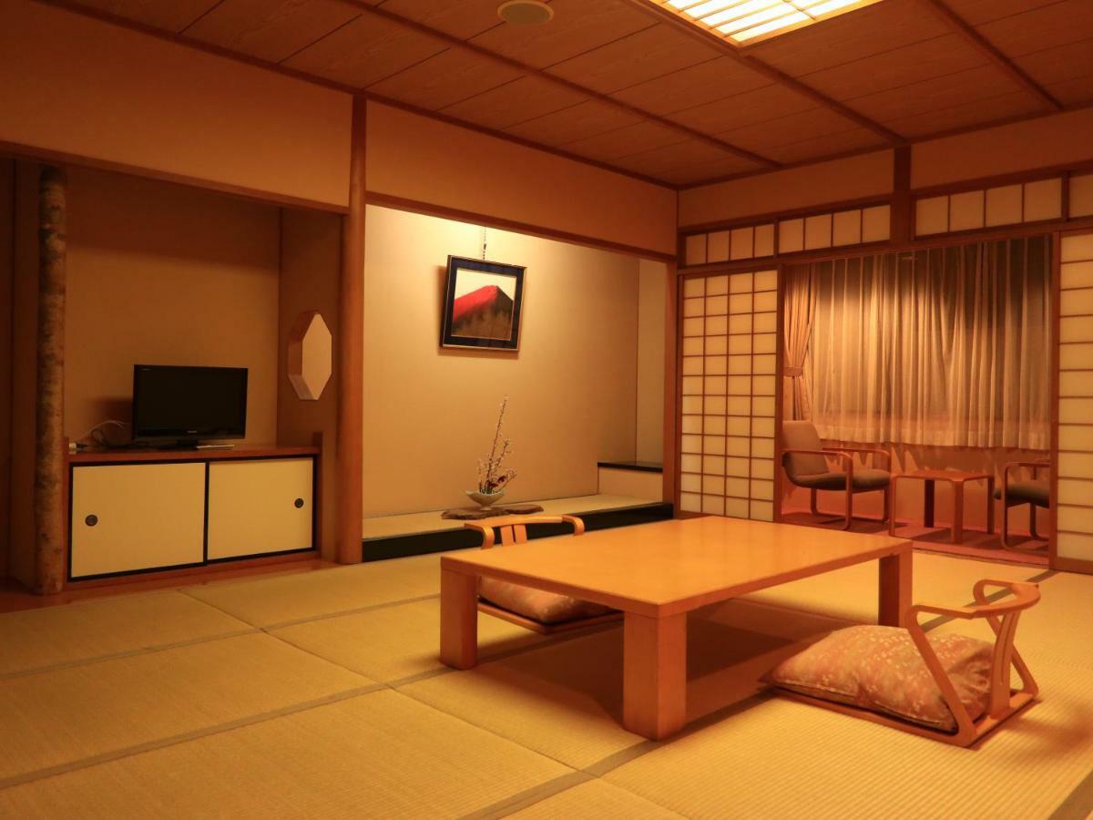 Izumiya Ryokan Kyoto Ngoại thất bức ảnh