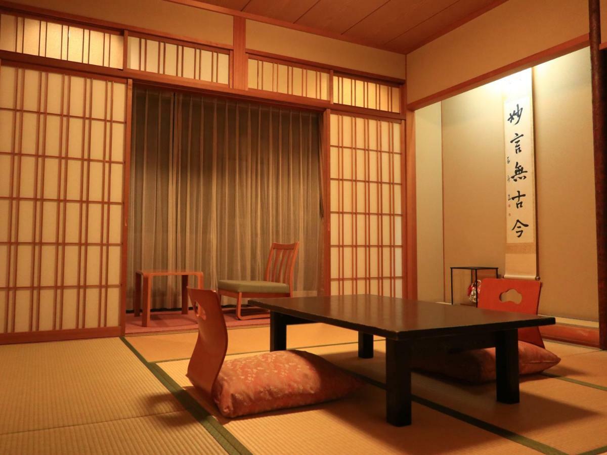 Izumiya Ryokan Kyoto Ngoại thất bức ảnh