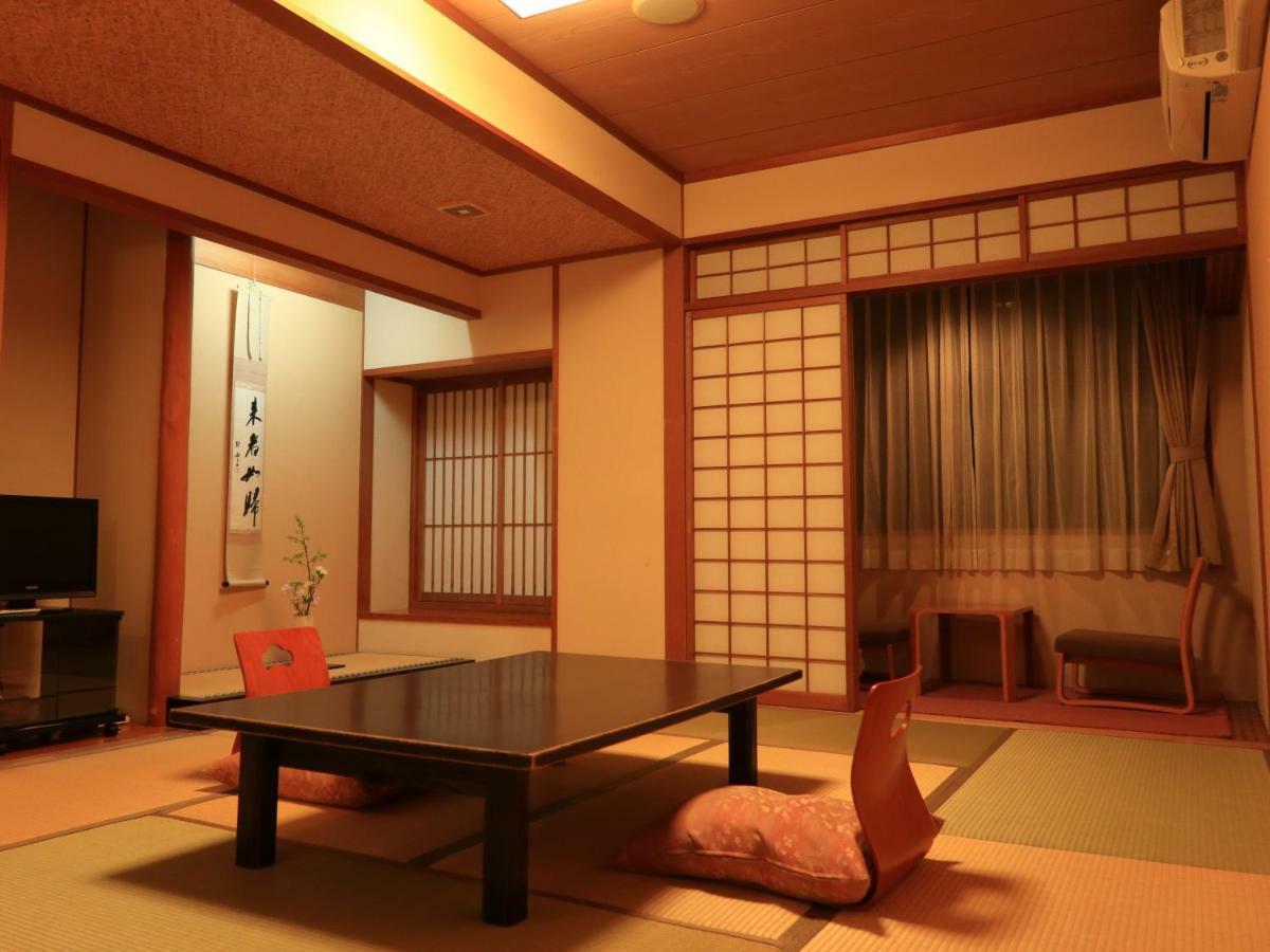 Izumiya Ryokan Kyoto Ngoại thất bức ảnh