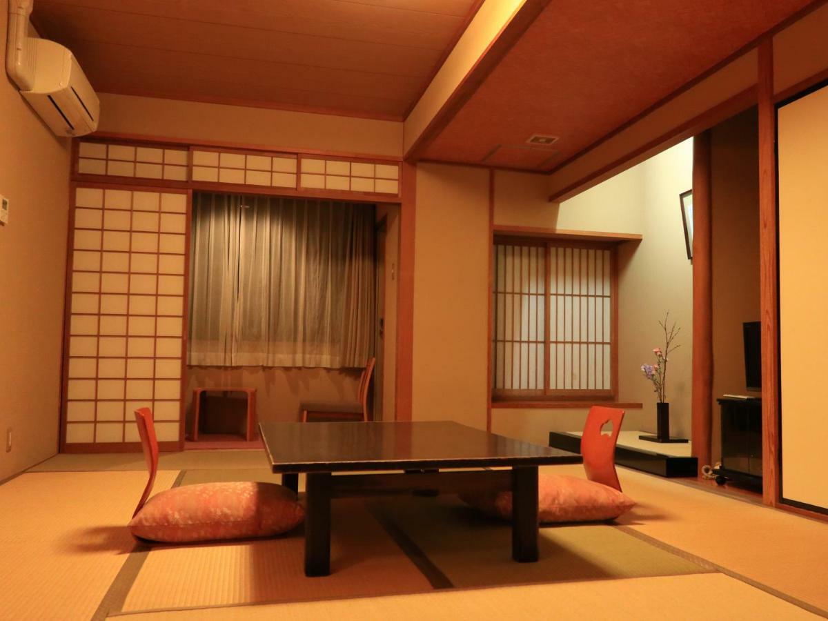 Izumiya Ryokan Kyoto Ngoại thất bức ảnh