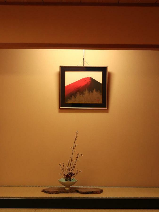Izumiya Ryokan Kyoto Ngoại thất bức ảnh