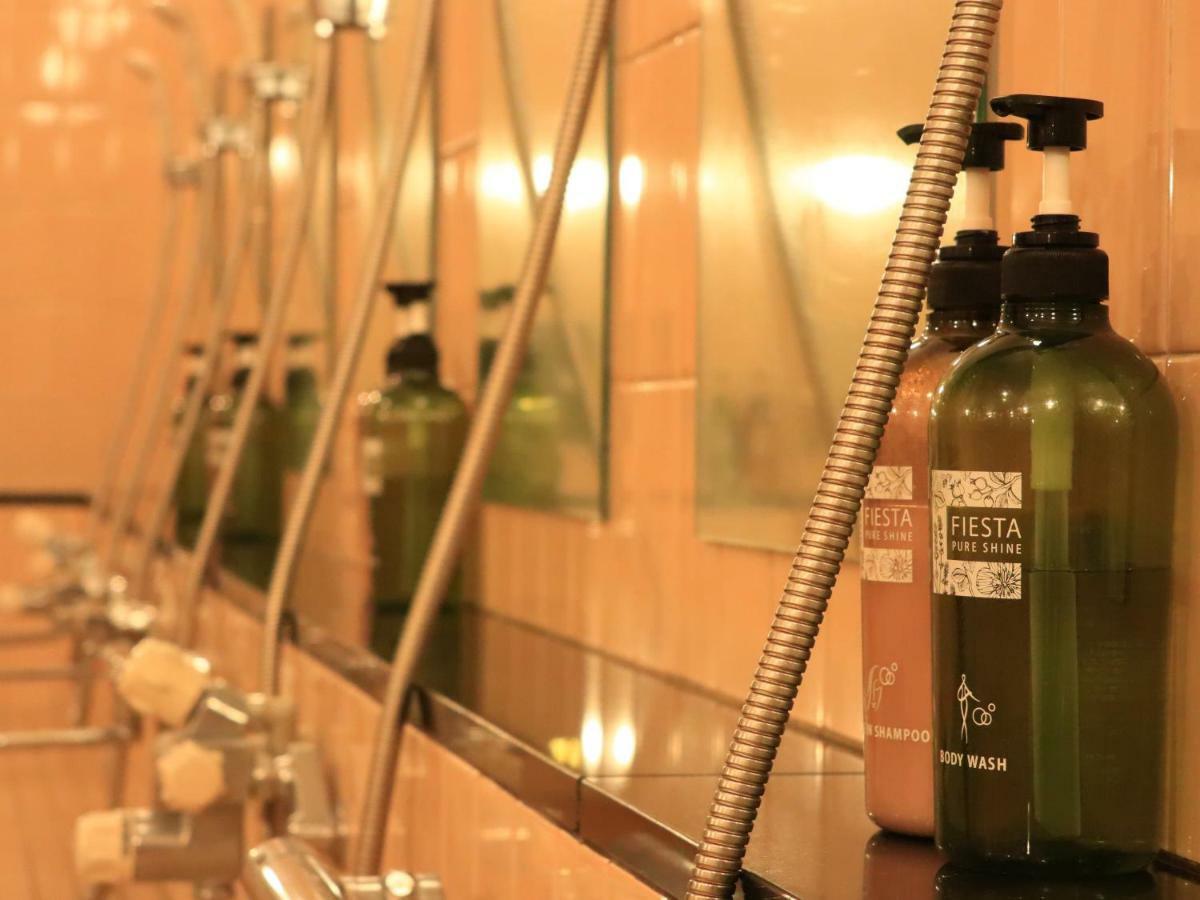 Izumiya Ryokan Kyoto Ngoại thất bức ảnh
