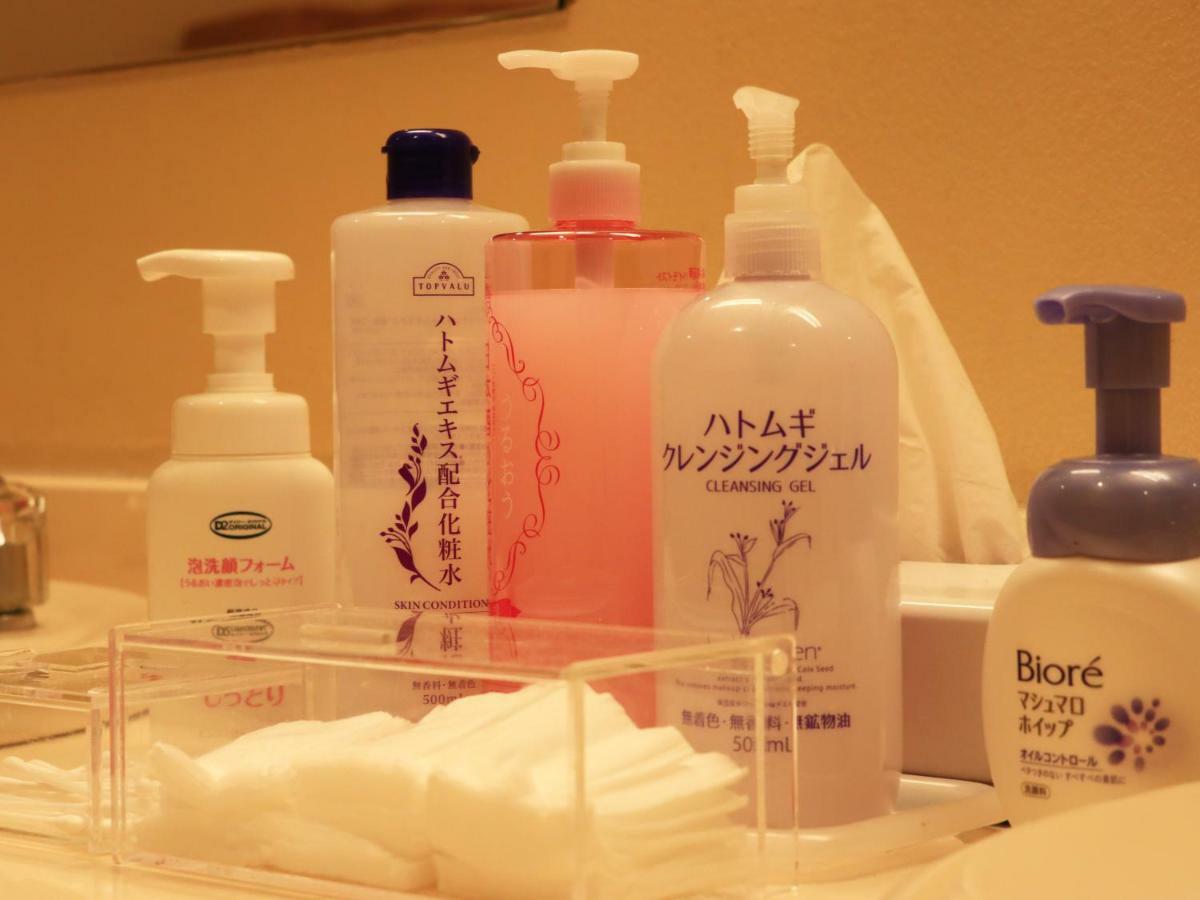 Izumiya Ryokan Kyoto Ngoại thất bức ảnh