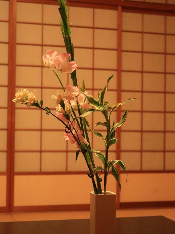 Izumiya Ryokan Kyoto Ngoại thất bức ảnh