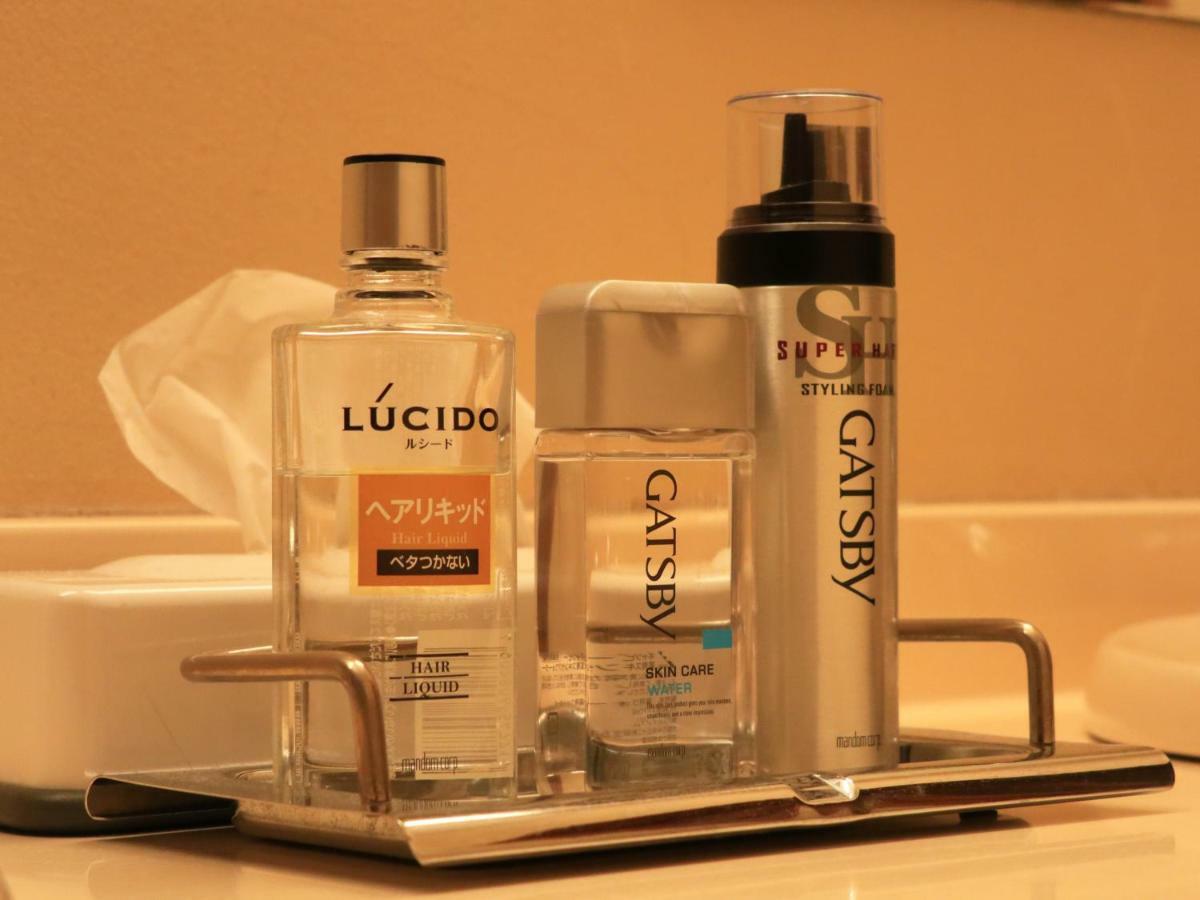 Izumiya Ryokan Kyoto Ngoại thất bức ảnh