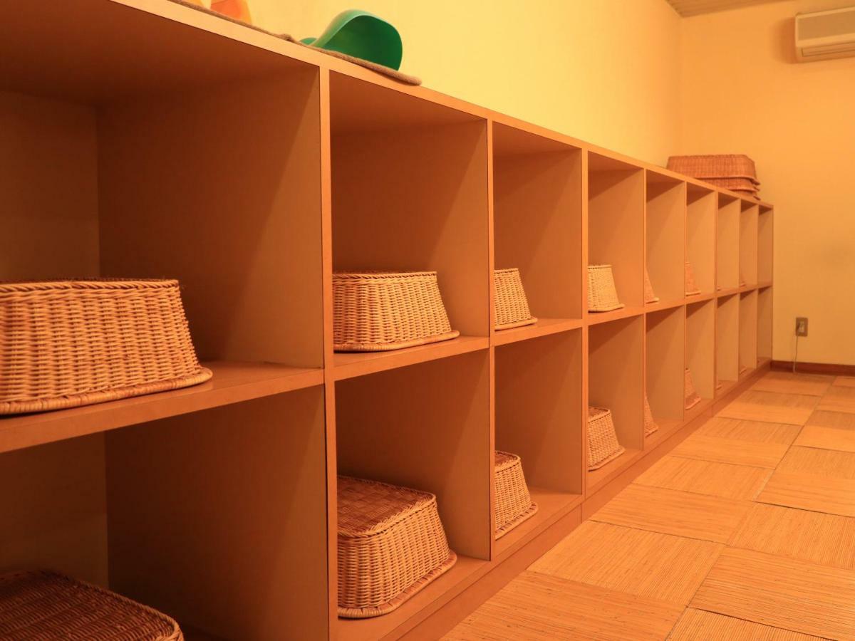 Izumiya Ryokan Kyoto Ngoại thất bức ảnh