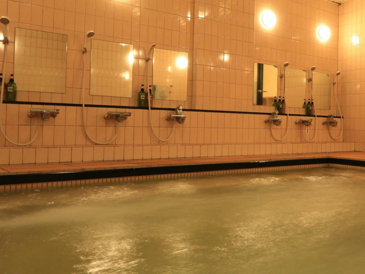 Izumiya Ryokan Kyoto Ngoại thất bức ảnh
